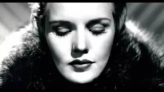 Misterios y escándalos: Frances Farmer