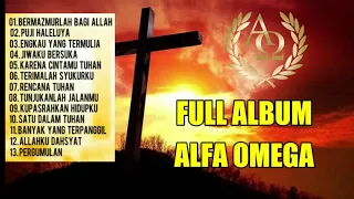 ALFA OMEGA FULL ALBUM