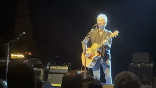 Lindsey Buckingham - Never Going Back Again - Boulder Theater - December 20, 2021