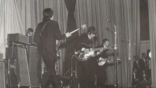 (Cut & Reuploaded) The Beatles - Live At Odeon Cinema [October 21 1964]