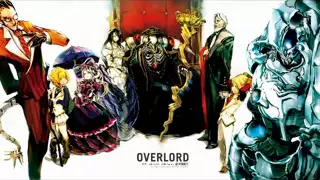 オーバーロード「Overlord」ED Looped - LLL (1 Hour)