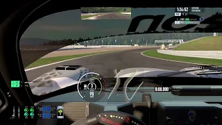 [CAMELS PREMIER RACE LEAGUE] [PANOZ Esperante] [RED BULL RING] [ONBOARD][PRACTICE]