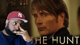 the most miserable watch ever?? THE HUNT (2012) MOVIE REACTION! FIRST TIME WATCHING!