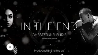 Linkin Park - In The End - Tommee Profitt [CHESTER'S VOICE] Prod. by @EricInside