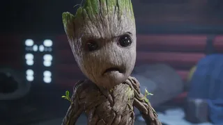 Groot Reborn