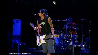 2001 06 23 Blink 182   Live Irvine, CA