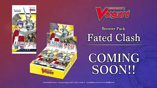 Booster Pack 01: Fated Clash