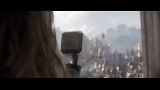 Thor Recupera Seu Martelo DUBLADO HD | Vingadores Ultimato (2019)