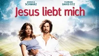 JESUS LIEBT MICH - offizieller Trailer #4 HD