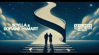 SCYLLA & Sofiane Pamart - 12ème palais