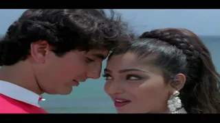 Aankhon Se Dil Main-Fareb[1996] Kumar Sanu,Alka Yagnik,Faraaz Khan,Suman Ranganathan HD Video Songs