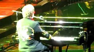 Billy Joel & Elton John - You May Be Right/Bennie And The Jets