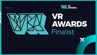 WE'RE MENTIONED: VR Awards 2023 | Let's see it together!