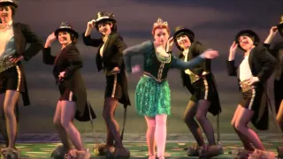 Morning Person / Rat Tap Dance - Shrek the Musical, UHS Unionville HS 2016