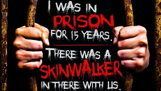 r/NoSleep - I was in prison for 15 years.There was a SKINWALKER in there with us [NoSleep Stories]