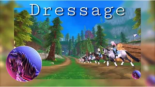 [+13] Dressage - Skyrim [SSO]