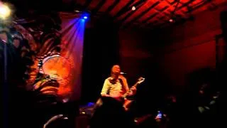 Graveyard - Uncomfortably Numb Live @ The Bootleg Bar, Los Angeles, CA 1/28/12