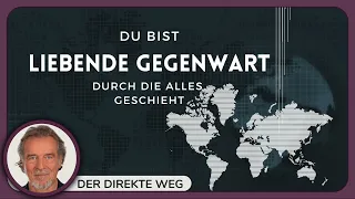 328 Ein Kurs in Wundern EKIW | Ich wähle den zweiten Platz, um den ersten zu gewinnen | Gottfried