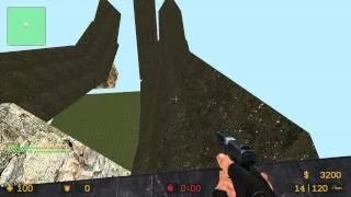 Counter Strike Source How To Surf [Beginner]