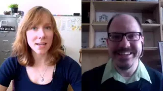 Science Saturday: Anthropological Perspective | Kathryn Clancy & John Hawks [Science Saturday]