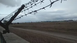 TAKEOFF Sukhoi Superjet 100