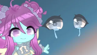 how to animate tears using 3 screenshots and gacha life/club