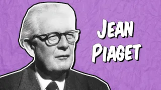 Psychologie - Les stades du développement de Piaget