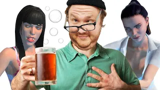 Designated Piledriver - You Have A Drunk Friend Gameplay