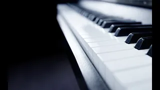 Beautiful in White x Canon in D (Piano Cover, Arr. by Riyandi Kusuma), my first attempt