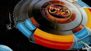 Electric Light Orchestra - shine a little love (Extended  remix)