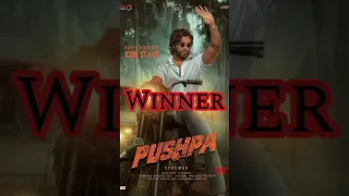 Beast vs Pushpa 🔥🔥#viral #shorts