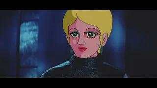クレオパトラ Cleopatra: Queen of Sex (1970) [English CC]