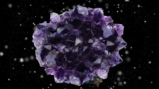 Amethyst Energy [Crystal Frequency]