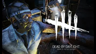 DEAD BY DAYLIGHT ➤ ЛЕГКАЯ ИГРА ЗА БЕЗУМНОГО ДОКТОРА