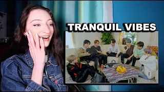 NCT DREAM - 7llin' in the DREAM Reaction!! Ep. 1 Welcome To Our Home