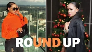 ROUND UP: Tanasha akiri uhusiano na Diamond ulimpa Depression, yeye na Zari nani amepigwa matukio?