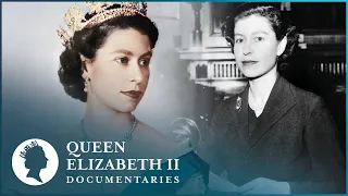 How The Queen Became A Symbol Of Stability | A Remarkable Life | Queen Elizabeth II Documentaries