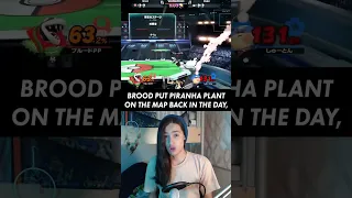 Who's the Best Piranha Plant Player in Smash Ultimate?