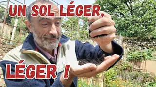 Créer un sol riche et fertile : Retour d’expérience après la création de 4 potagers à partir de zéro