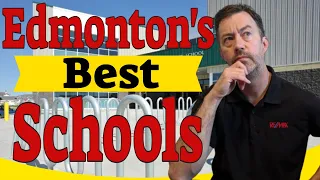 Best Schools in Edmonton | Edmonton Public Schools | Edmonton Catholic Schools