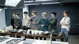 [SUB INDO] RUN BTS EPS 122 FULL