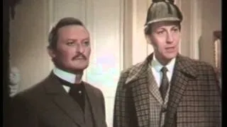 Sherlock Holmes & Dottor Watson 8 - Un caso di alta sicurezza.