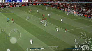 FIFA 16 MOD FIFA 22 PPSSPP ORIGINAL 🙏