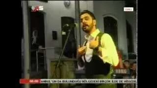 MÜSLÜM MUÇA YOKSUN - AS TV  GECENİN RENGİ