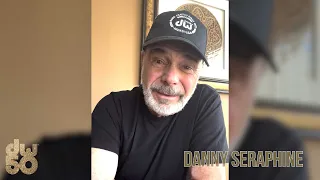 DW50 Danny Seraphine