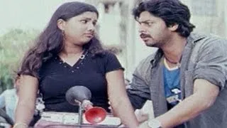 Beautiful Girls Craze Over Sri Ram | Hilarious Scene - NavvulaTV