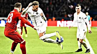 Neymar best rainbow flick Whatsapp status|2021|