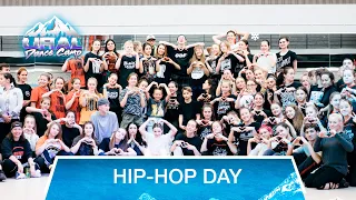 HIP-HOP DAY | URAL DANCE CAMP 2020 | WINTER EDITION