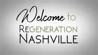 Kent Christmas - Regeneration Nashville 10.31.21 Service