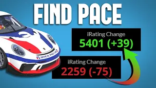 How To Get Better At iRacing | 01 | Practice
